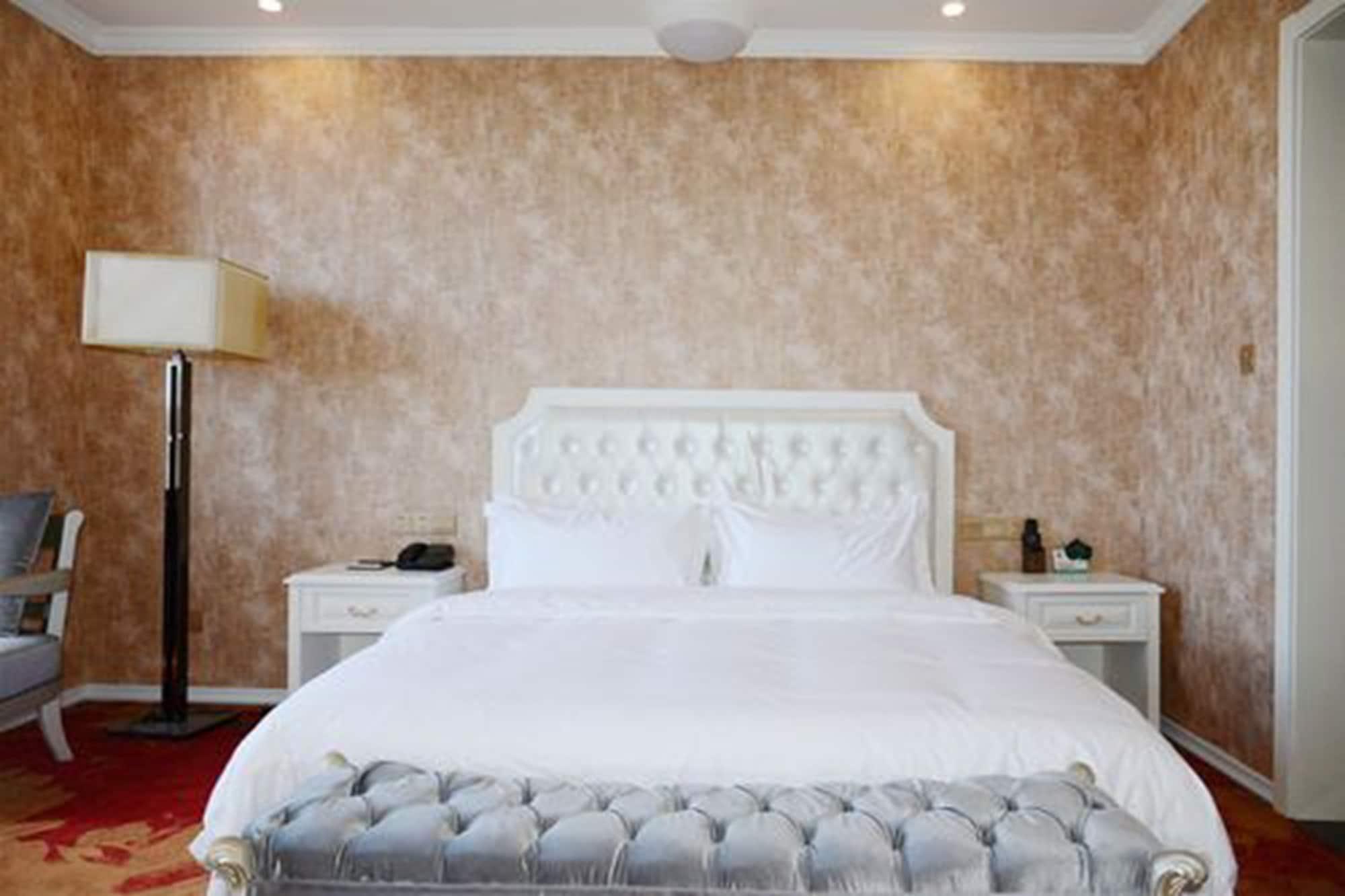 Ramada Encore Shanghai Pudong Eksteriør bilde