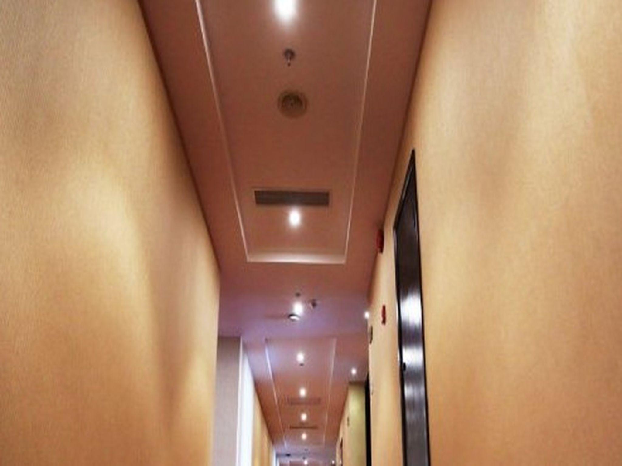 Ramada Encore Shanghai Pudong Eksteriør bilde